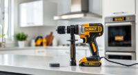 How to Set Up Your DEWALT Power Tools Safely & Effectively
