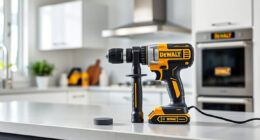 How to Set Up Your DEWALT Power Tools Safely & Effectively