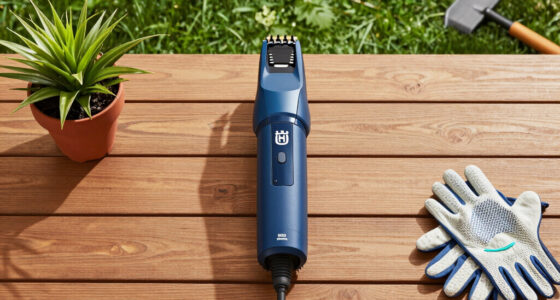 Husqvarna Hedge Master 360I Review: Is This Cordless Trimmer Worth It?