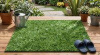 IKEA Grass Tiles Helped Rescue This Pee-Filled Fire Hazard Of A Patio