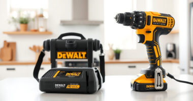 Is the DEWALT ATOMIC Drill Worth It? Honest Review