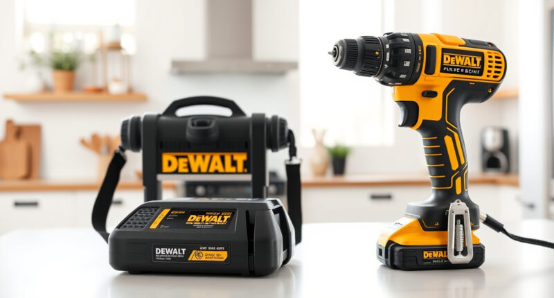 Is the DEWALT ATOMIC Drill Worth It? Honest Review