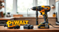 Is the DEWALT ATOMIC Drill Worth It? Honest Review