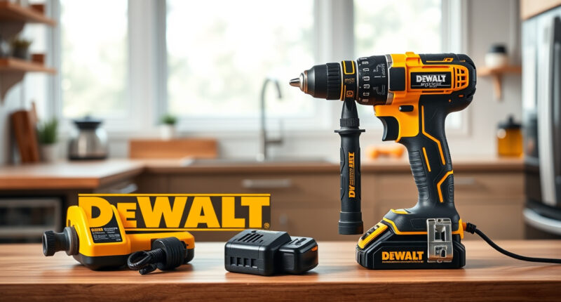 Is the DEWALT ATOMIC Drill Worth It? Honest Review