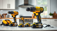 Is the DEWALT Brushless Drill Worth It? Honest Review