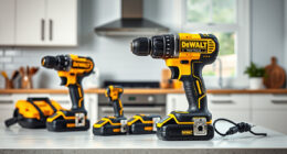 Is the DEWALT Brushless Drill Worth It? Honest Review