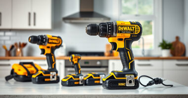 Is the DEWALT Brushless Drill Worth It? Honest Review