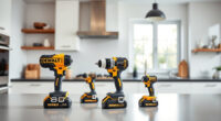 Is the DEWALT XR Impact Driver Worth It? Honest Review