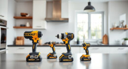 Is the DEWALT XR Impact Driver Worth It? Honest Review
