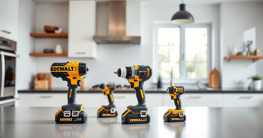 Is the DEWALT XR Impact Driver Worth It? Honest Review