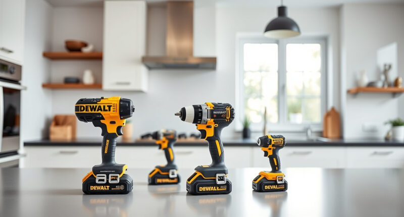 Is the DEWALT XR Impact Driver Worth It? Honest Review