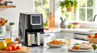Master Summer Grilling with the Ninja Foodi 10 Quart Air Fryer