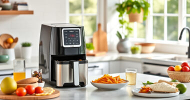 Master Summer Grilling with the Ninja Foodi 10 Quart Air Fryer