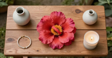 Meet Your Forbidden Birth Month Flower – And The Secret Meanings Behind All 12