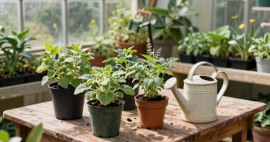 Monty Don