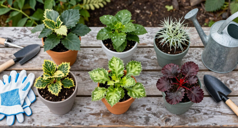 Move Over, Petunias – These 5 Container Pick-Me-Ups Are Better For Revamping Your Tired Summer Pots