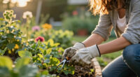 My Husband Is a Professional Gardener – And He Says I Need to Stop Being So Timid When Deadheading