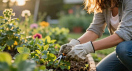 My Husband Is a Professional Gardener – And He Says I Need to Stop Being So Timid When Deadheading