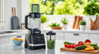 Ninja BN805A Pro Plus: The Ultimate Summer Kitchen System