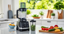 Ninja BN805A Pro Plus: The Ultimate Summer Kitchen System