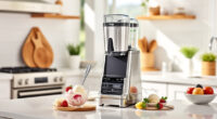 Ninja CREAMi Ice Cream Maker: Your Summer Freeze Fix