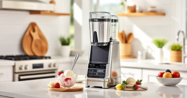 Ninja CREAMi Ice Cream Maker: Your Summer Freeze Fix