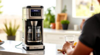 Ninja DualBrew Pro: The Ultimate Summer Coffee Maker