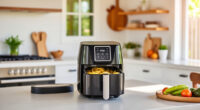 Ninja Foodi 8 Quart DualZone Air Fryer: Summer Cooking Made Easy