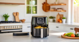 Ninja Foodi 8 Quart DualZone Air Fryer: Summer Cooking Made Easy