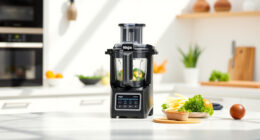 Ninja Foodi MC1101 Cooker Pro: Summer Cooking Made Easy