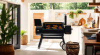 Ninja Outdoor Woodfire Pro XL Grill & Smoker: Summer Grilling Redefined
