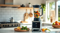 Ninja Professional Blender: Your Summer Smoothie Sidekick