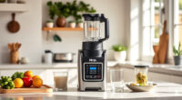 Ninja Professional Plus Kitchen System: The Ultimate Summer Blend Machine