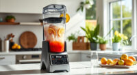 Ninja SLUSHi 72 oz Frozen Drink Maker: Summer Refreshment Made Easy