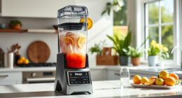 Ninja SLUSHi 72 oz Frozen Drink Maker: Summer Refreshment Made Easy