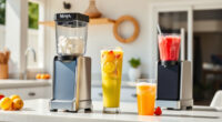 Ninja SLUSHi XL Frozen Drink Maker: The Ultimate Summer Chill