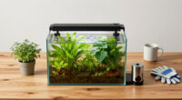NYC Apartment Aquaponics