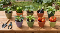 Plant These 7 Easy Heat-Hardy Vegetables in July And You Could Be Harvesting Within Weeks