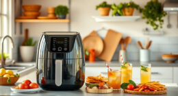 Summer BBQs Made Easy with the Ninja Air Fryer