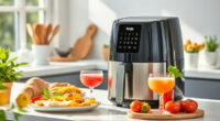 Summer Feast Made Easy with the Ninja Air Fryer