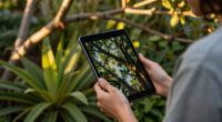 Sydney Tree Canopy Data Shows Both Stability And Growth - Spatial Source
