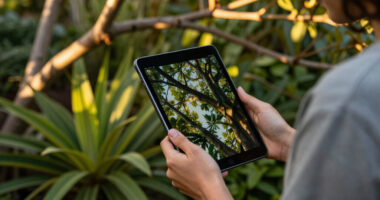 Sydney Tree Canopy Data Shows Both Stability And Growth - Spatial Source