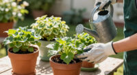 The 3 Common Gardening Mistakes That Can Kill Plants During a Heatwave (And You Probably Don't Even Realize)