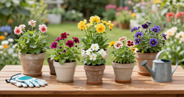 The 7 Longest-Blooming Perennials For Nonstop Summer Color That Lasts Well Into Fall