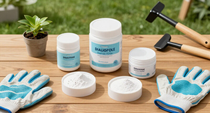 The Best Diatomaceous Earth Products for Chemical-Free Pest Defense