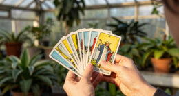 The Tarot Horoscope For Sunday, July 5 Is Here With A Reading For Your Zodiac Sign
