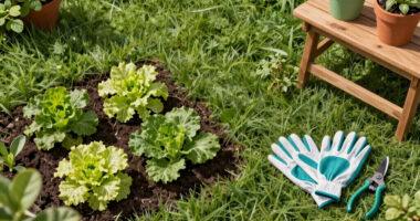 The Thunder Moon Is Rising at the End of July – Here's How to Prepare Your Garden for Summer Storms