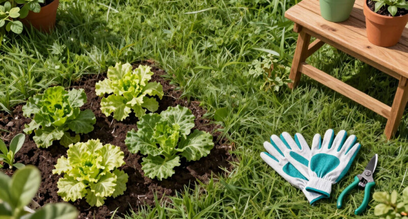 The Thunder Moon Is Rising at the End of July – Here's How to Prepare Your Garden for Summer Storms