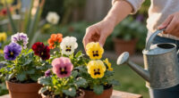 These 8 Flowers Stay Covered in Blooms Through July and August – Without Deadheading