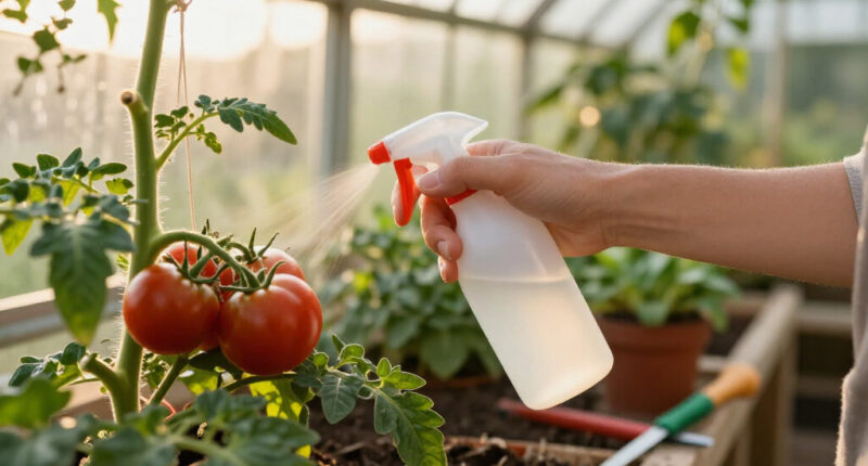 These Organic Pest Control Products Actually Work — Without Harsh Chemicals